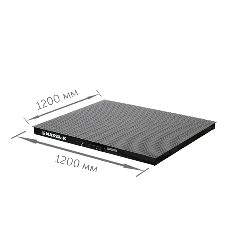 весы платформенные 4d-pm-12/12-a(ruew)