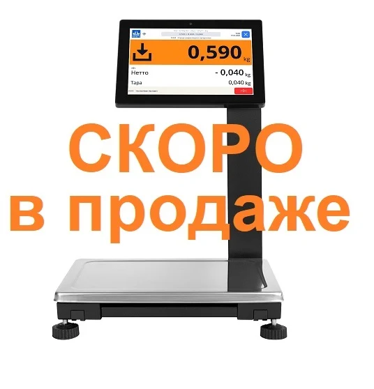 фасовочные весы mk_s4000(10")