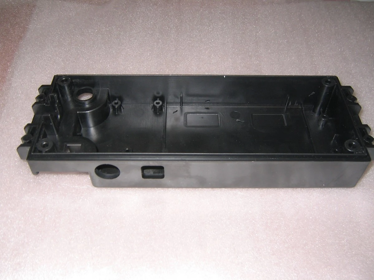 корпус pu-dc-ui