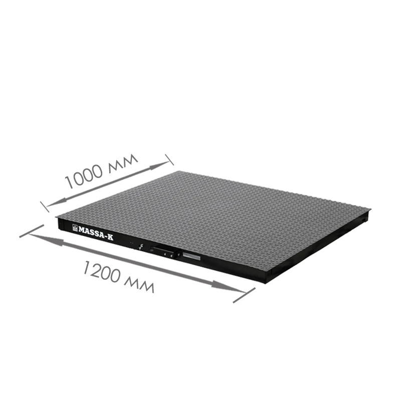 весы платформенные 4d-pm-12/10-ab(ruew)