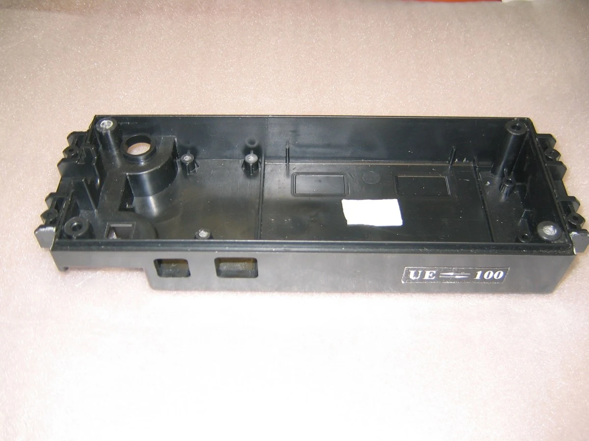 корпус pu-dc-ue