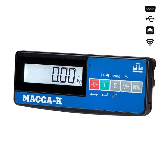 весы платформенные 4d-pm-12/12-a(ruew)