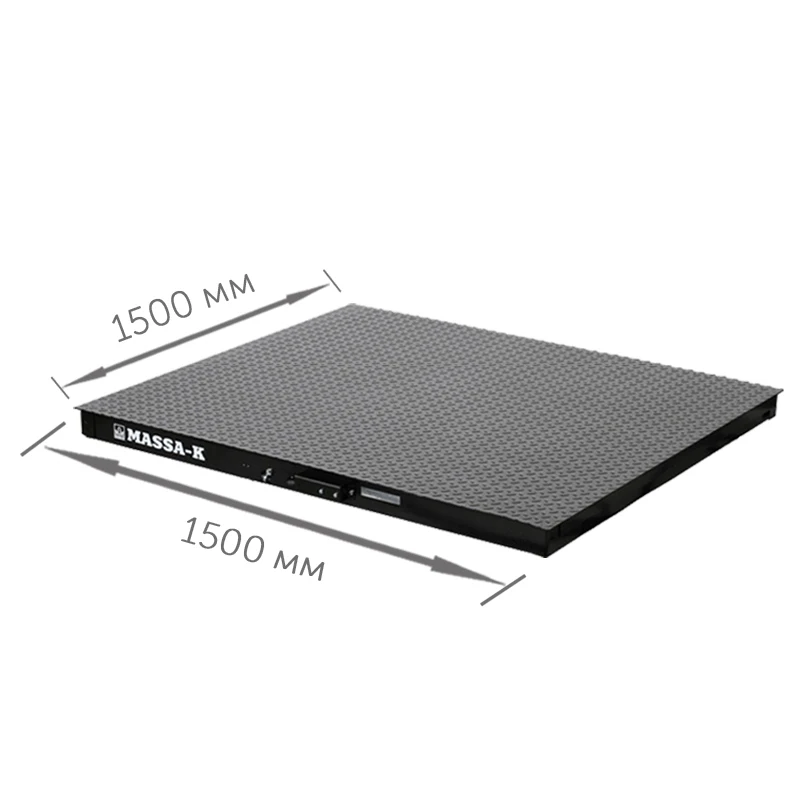весы платформенные 4d-pm-15/15-a(ruew)