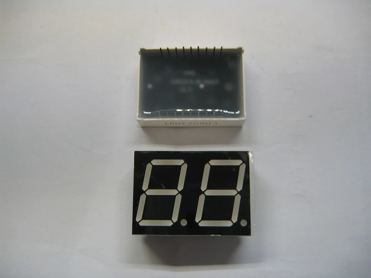 индикатор светодиодный ld8023awt