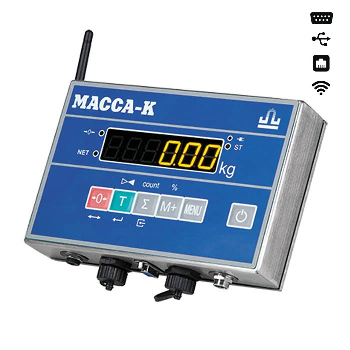 весы низкопрофильные 4d-la.s-10/10-ab(ruew)