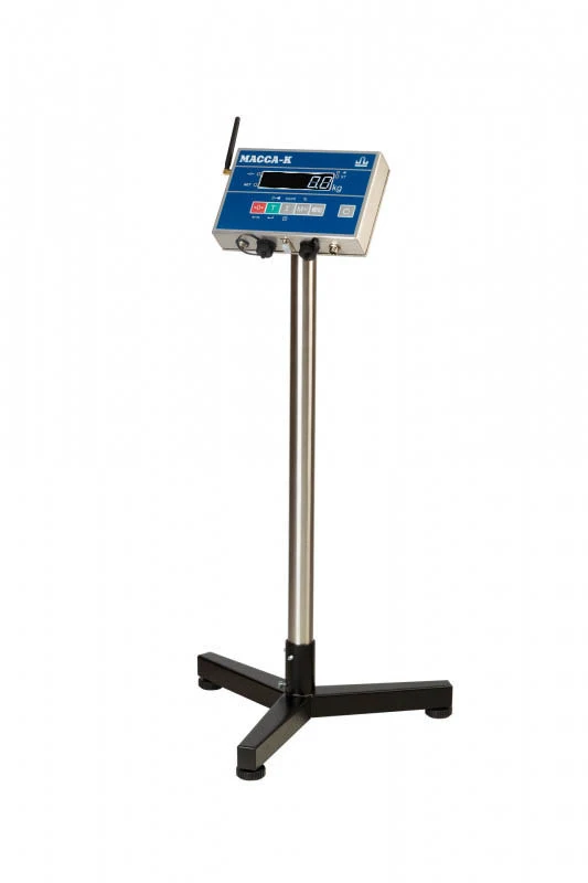 весы низкопрофильные 4d-la.s-10/10-ab(ruew)