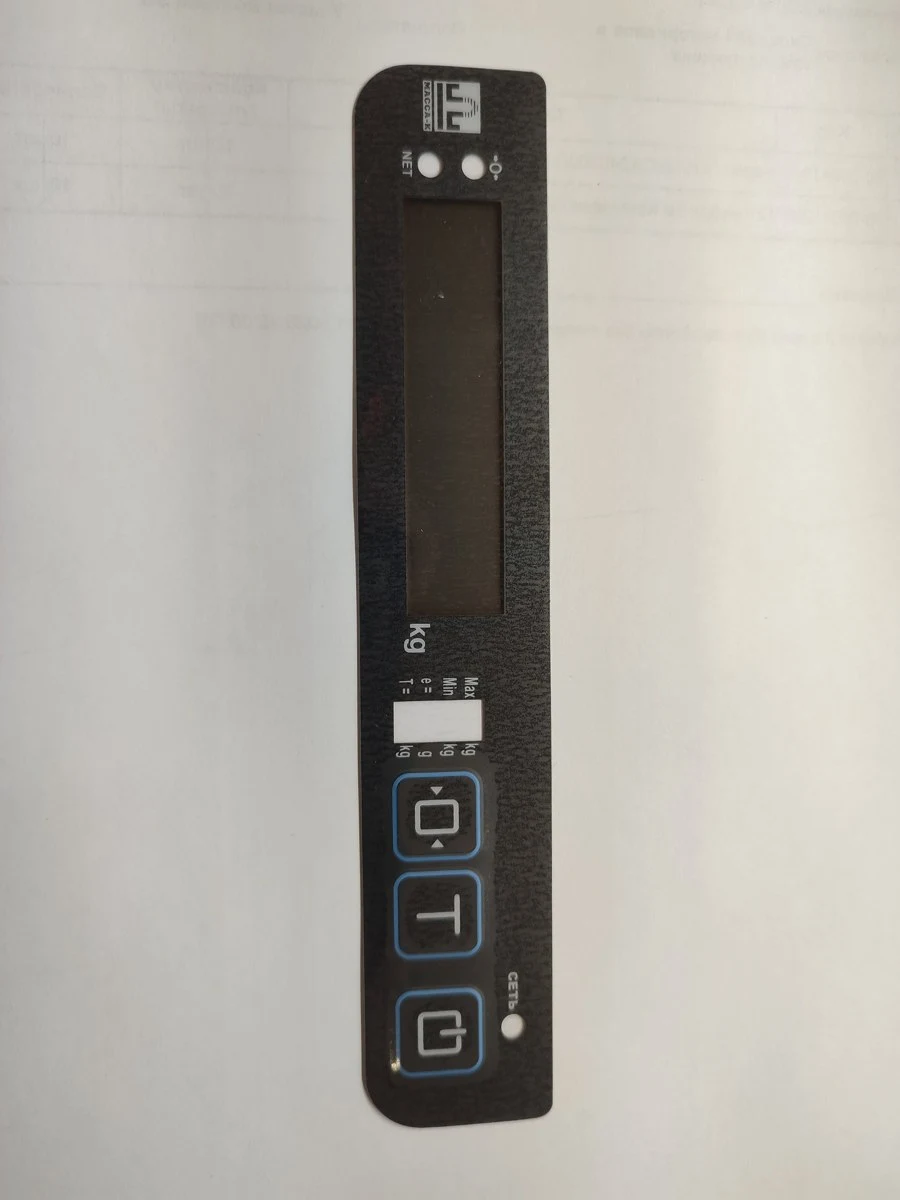 панель мк-а-2