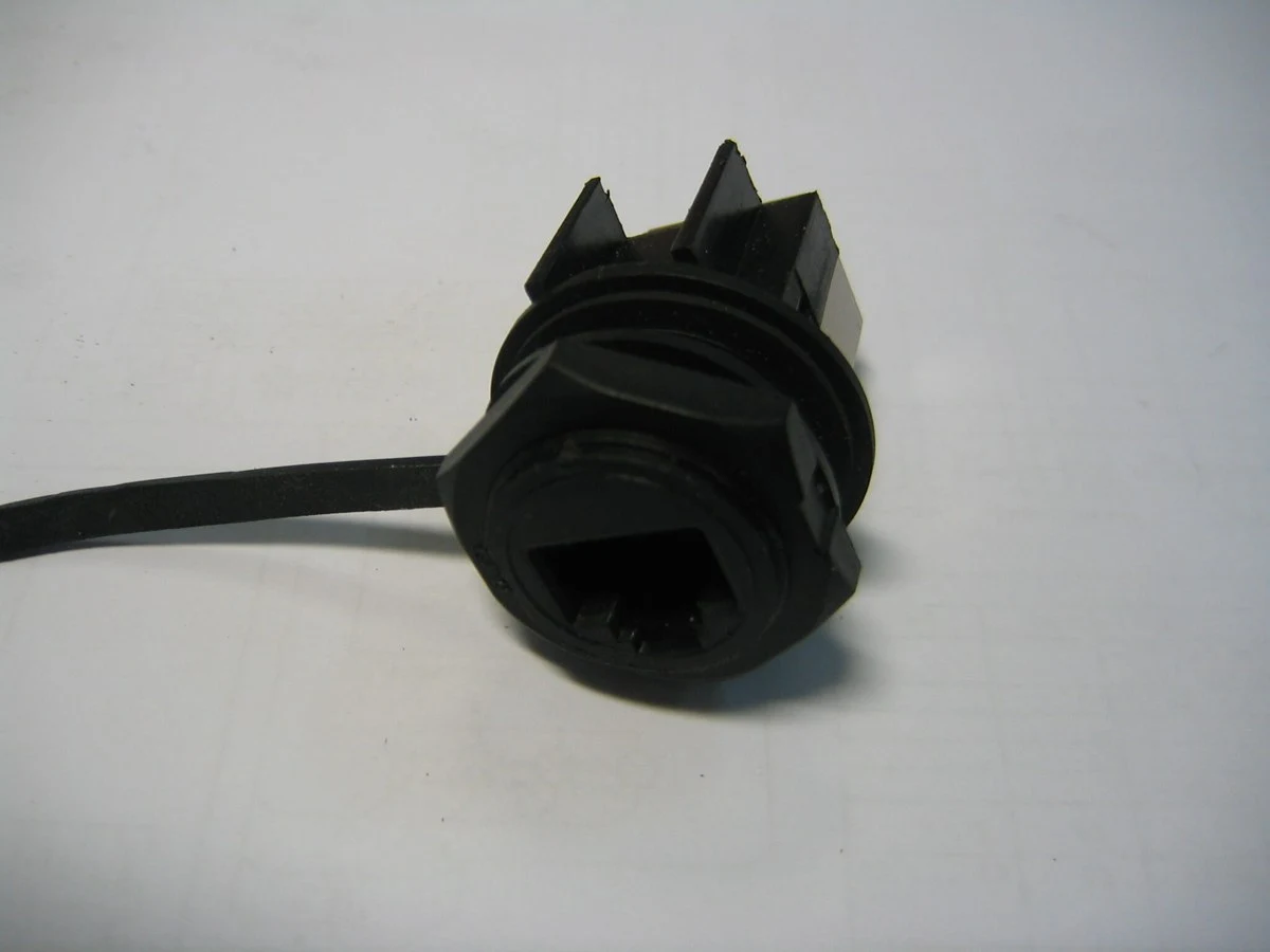 разъём rj-45s-wf08stsp