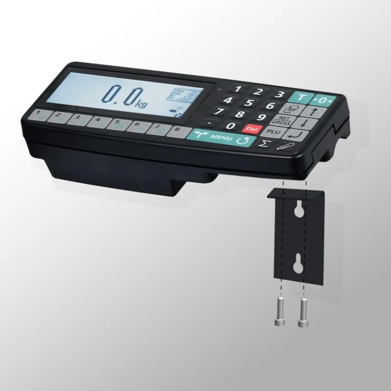 весы низкопрофильные 4d-la.s-10/10-ra