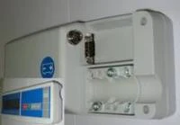 индикатор вэм  (6 pin , rs-232—db-9m)