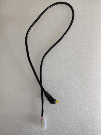 кабель питания sl 15 uhfvv