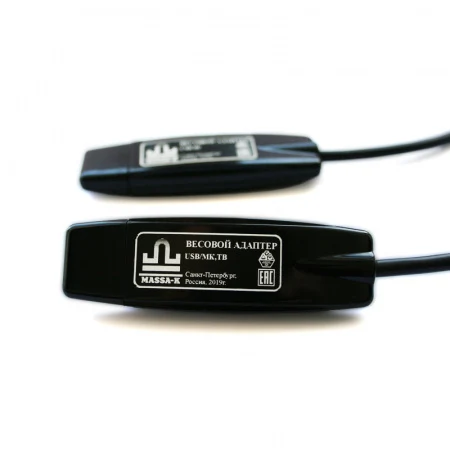 весовой адаптер usb/мк,тв