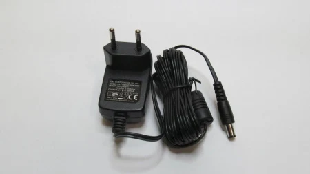 адаптер 220vx9vx300ma (angle)