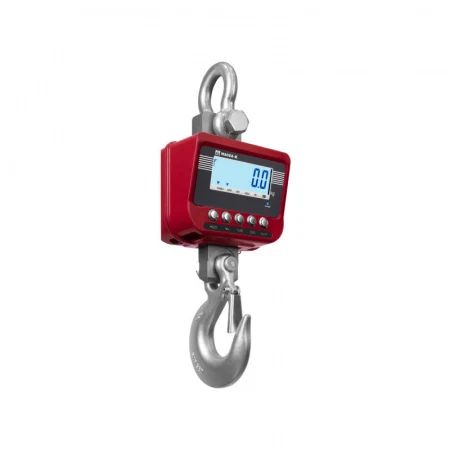 весы крановые екм-3000.3/1-w (высокоточные с wi-fi)