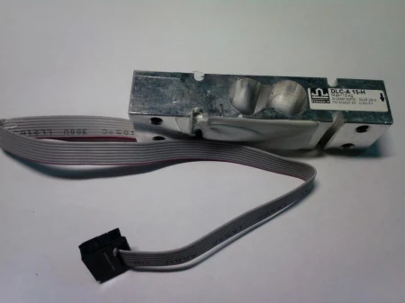 Датчик DLC-A-H-15 (DLC-15)