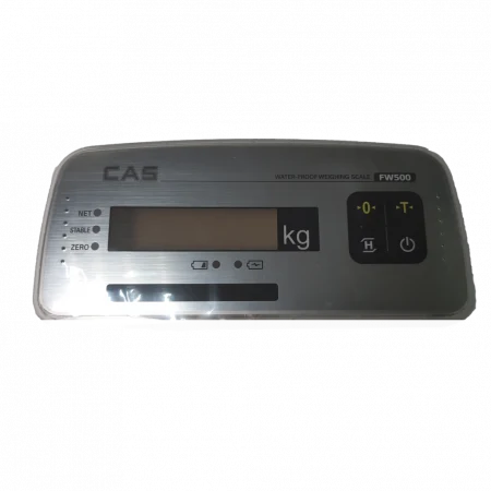 FW500 (LED) корпус дисплея (front)