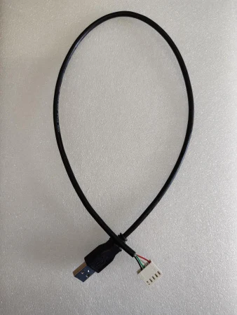 кабель интерфейсный sl_usb 20 грамм