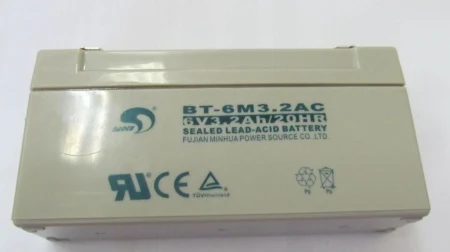 аккумулятор delta dt 6012 (sw-ii/db-ii/pb)