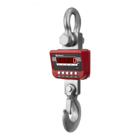 Весы крановые ЕКМ-6000.3/2-W (высокоточные c Wi-Fi)