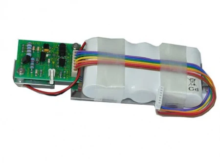 аккумуляторная батарея vibra ajbt(m)