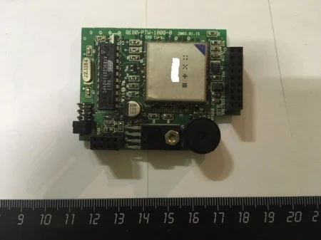 5thd(bt) модуль bluetooth