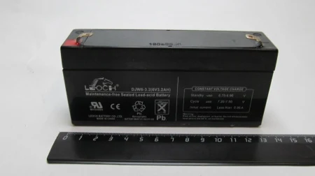 db-ii/pb аккумулятор