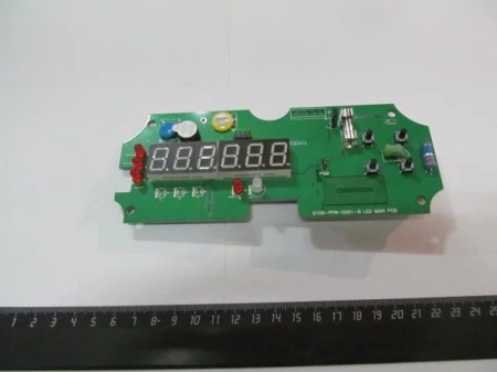 Материнская плата LED для весов CAS FW500-E