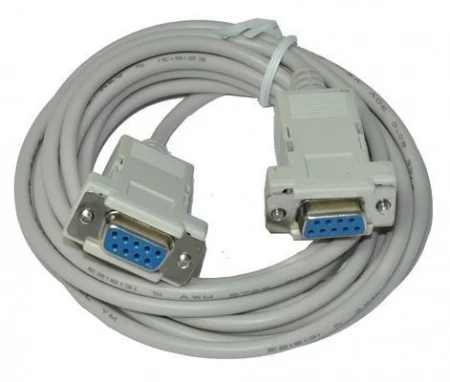 интерфейс rs-232c vibra ale-rs