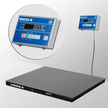 весы платформенные 4d-pm-12/10-aв
