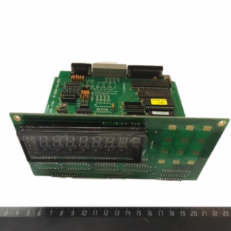 компл. части/ ci5010a главная плата