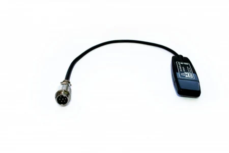весовой адаптер usb/мк,тв,4d