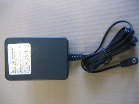 адаптер сетевой dsl230-09850 (для весов в1-15, вэм-150)